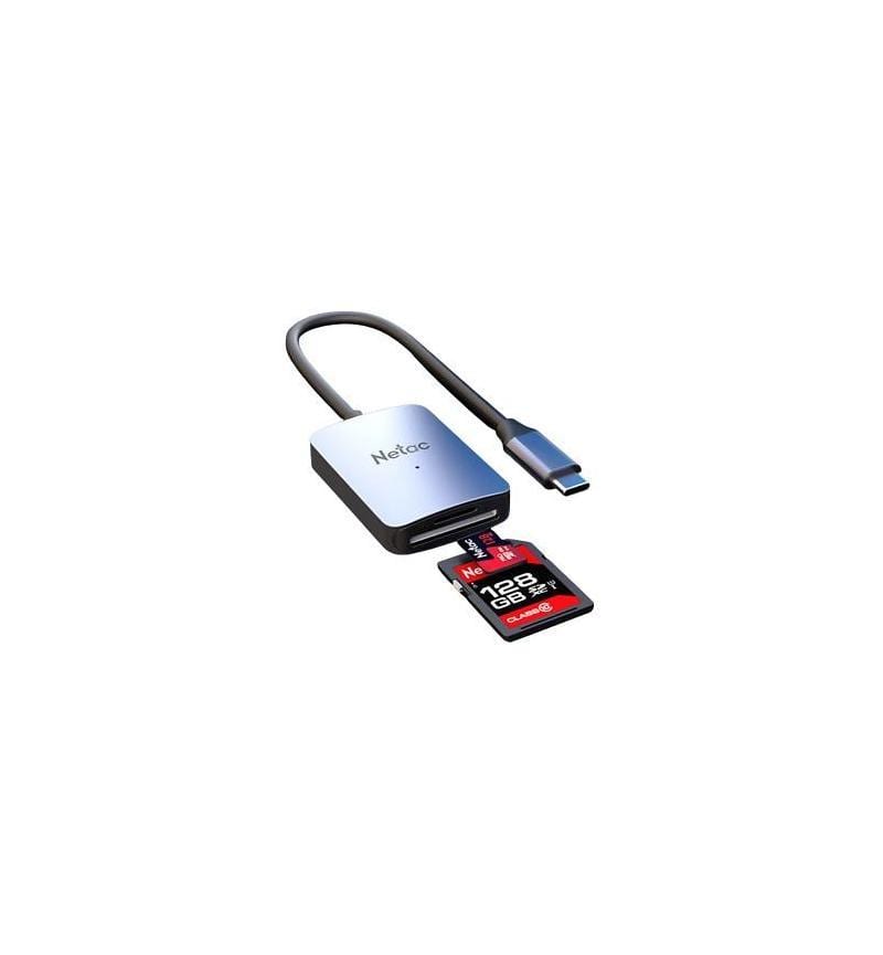 NETAC USB HUB WF12