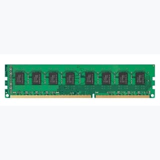 DIMM: DDR3 1600     4GB