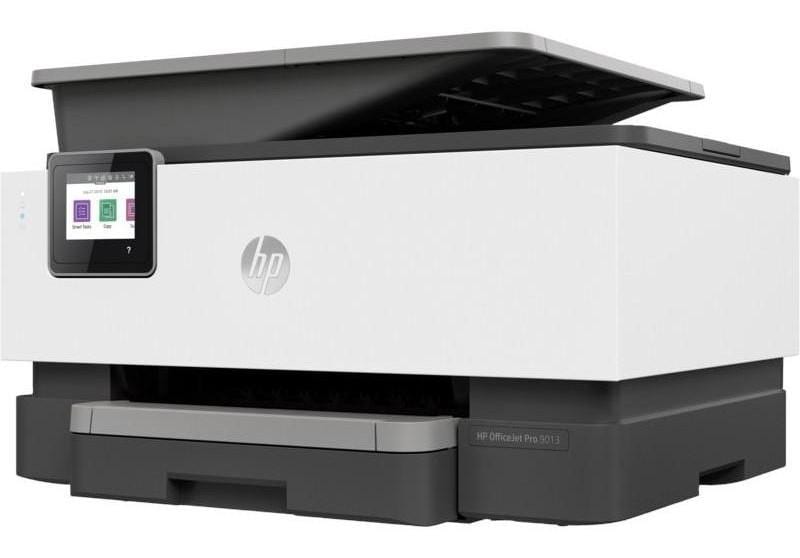 OPEN: MFP DJ 4-IN-1 ADF WIFI