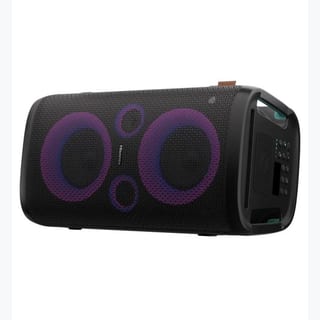 OPEN: BT: KARAOKE USB/AUX/FM