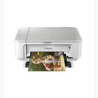 OPEN: MFP DJ 3-IN-1 WIFI - WHITE