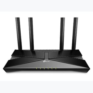 OPEN: RT: AX1800 GB DUAL BAND ROUTER