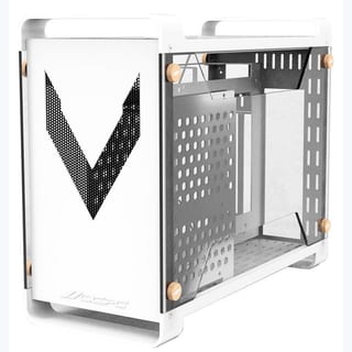 NO PSU: VITTORIA ITX WHITE