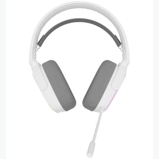 USB: HSET + MIC BELLA WHITE