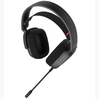 USB: HSET + MIC BELLA BLACK