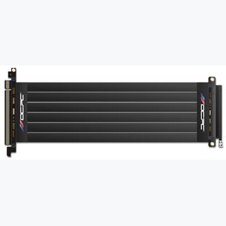 XTENDER PCI-E 3.0 16X RISER CAB 250MM BK
