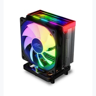 FAN: AIR COOLER ICE 120 ARGB
