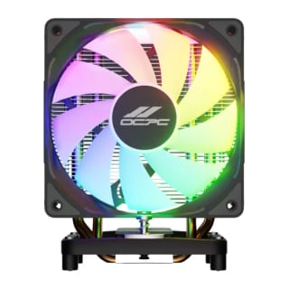 FAN: AIR COOLER ICE 120 ARGB