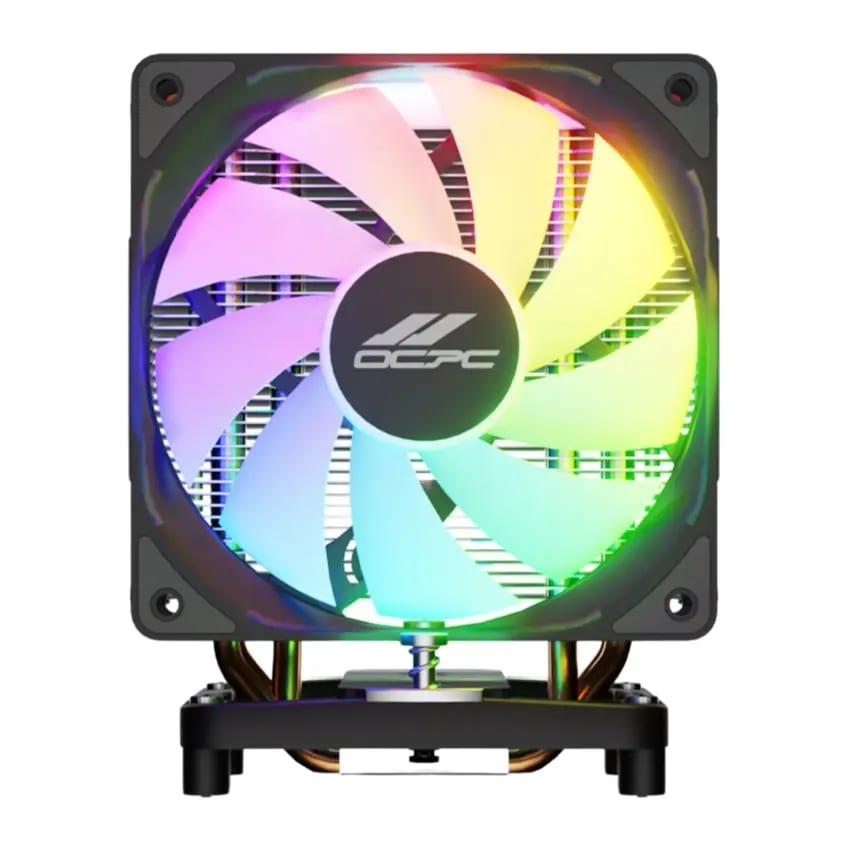 FAN: AIR COOLER ICE 120 ARGB