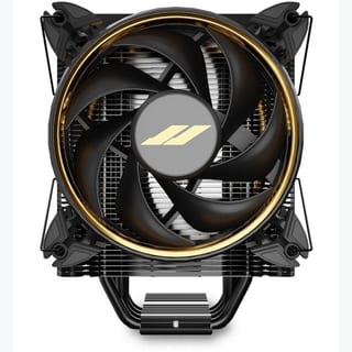 FAN: AIR COOLER ICE 240 CPU