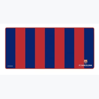 FCB JQR GAMING MOUSE PAD XL