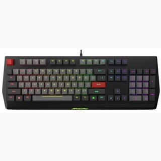 USB: KB GAMING KB KR1 BLACK/GREY