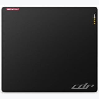 MPAD: CDR GAMING MOUSE PAD LARGE
