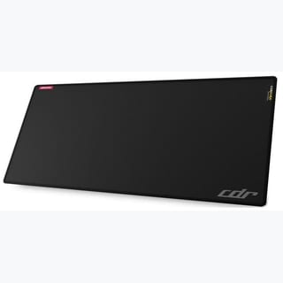 MPAD: CDR GAMING MOUSE PAD XL