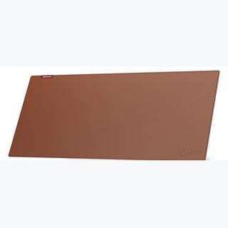 MPAD: LTR GAMING MOUSEPAD XL BROWN