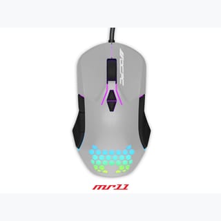 USB: MSE GAMING MR11 GREY