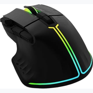 WLESS: MSE MR33 BLACK