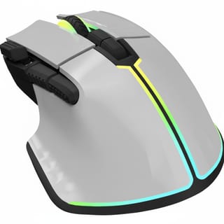 WLESS: MSE MR33 GREY