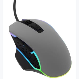 USB: MSE GAMING MR8 GREY