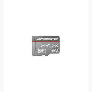 MSD CL10:   16GB