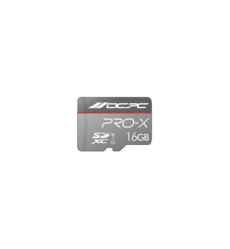 MSD CL10: 16GB