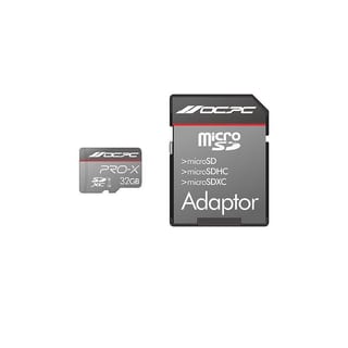 PRO-X VS U1 C10 32GB MSD