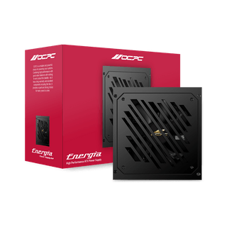 750W BRONZE 80+ GEN5 PSU