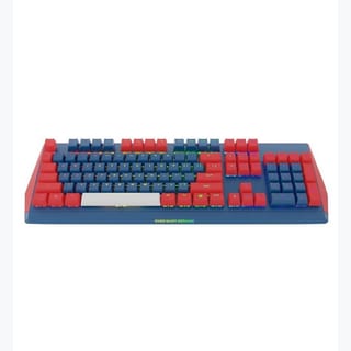 PSG E-SPORTS KR1 WIRED MECHANICAL KB
