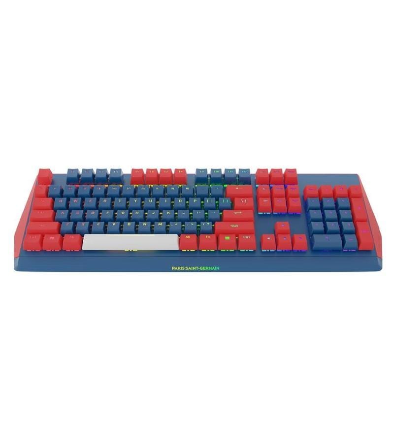 PSG E-SPORTS KR1 WIRED MECHANICAL KB