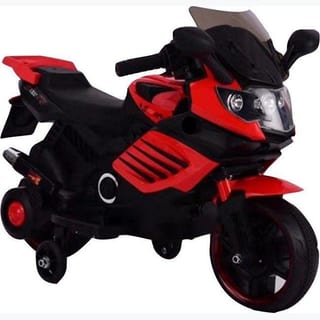 S1000 KIDS BIKE - RED