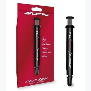 THERMAL PASTE - 4 PACK
