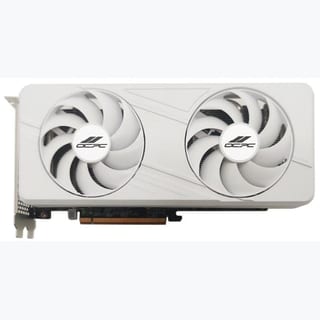 RX 6700 XT 12GB GDDR6 XK WHITE