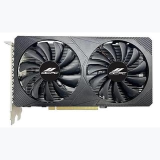 GTX1650    4GB DDR6 XE BLACK