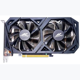 GTX 1660 TI 6GB GDDR6 XE