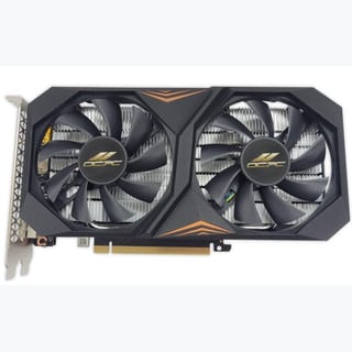 RTX3050 DDR6 8GB  DUAL FAN
