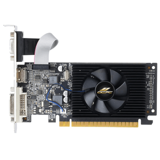 GT 210 1GB DDR3 LP FAN