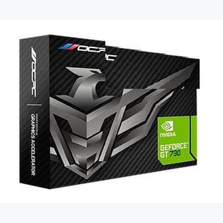 GT730 LP, 2GB DDR3,128 BIT