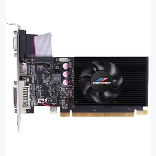 GT730 LP, 4GB DDR3, 64 BIT