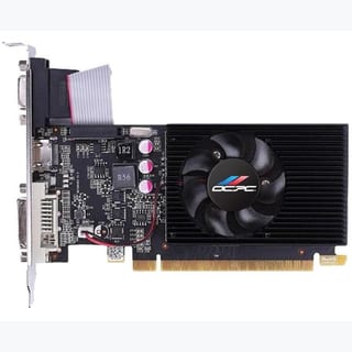 GT730 LP, 4GB DDR3, 64 BIT