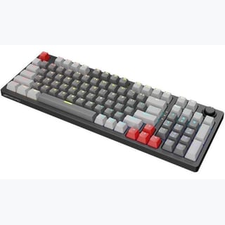 USB: KB ZERO COMPACT GAMING KB 87K