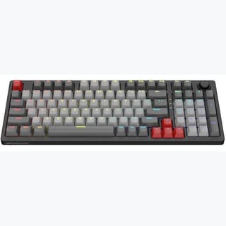 USB: KB ZERO COMPACT GAMING KB BK/LGY