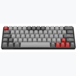 USB: KB ZERO MINI GAMING KB 61K