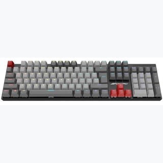 USB: KB ZERO PRO GAMING KB 104K