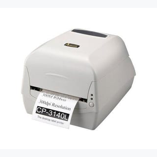 PRINTER: DIRECT THERMAL LABEL - BLACK