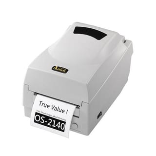 PRINTER: DIRECT THERMAL LABEL