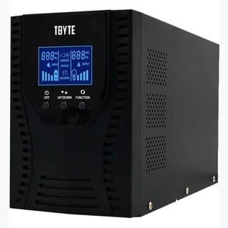 L/I   3000VA - TBYTE
