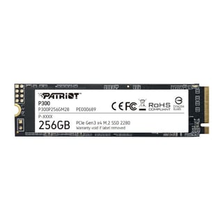 M.2  NVME     256GB