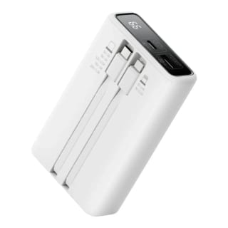 PAC20 20000MAH 22.5W FAST CHARGE