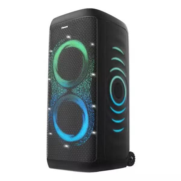 620W 6-SPEAKER BLUETOOTH SPEAKER