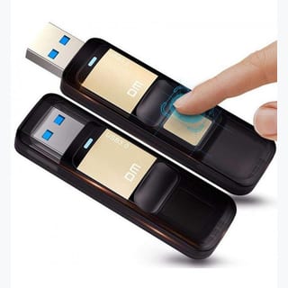 USB3.0     64GB FP ENCRYPTION